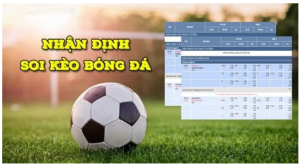 Cách đặt cược soi kèo bóng đá ở Mitomtv